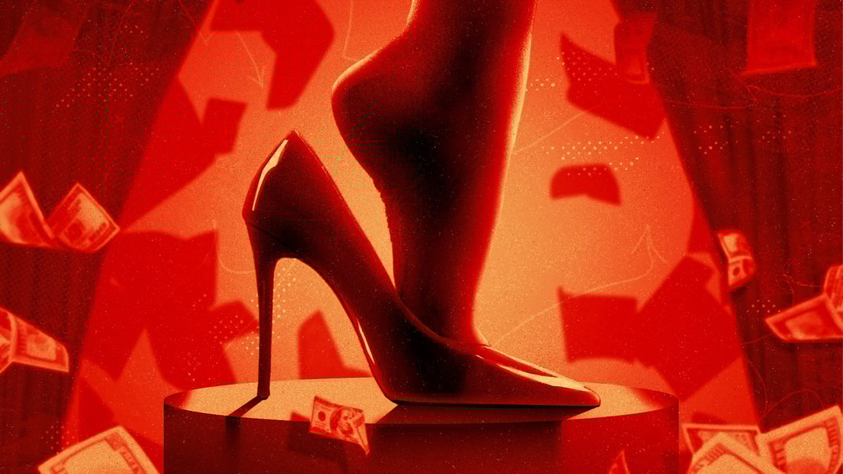 How I Make 6 Figures On OnlyFans Selling Feet Pics