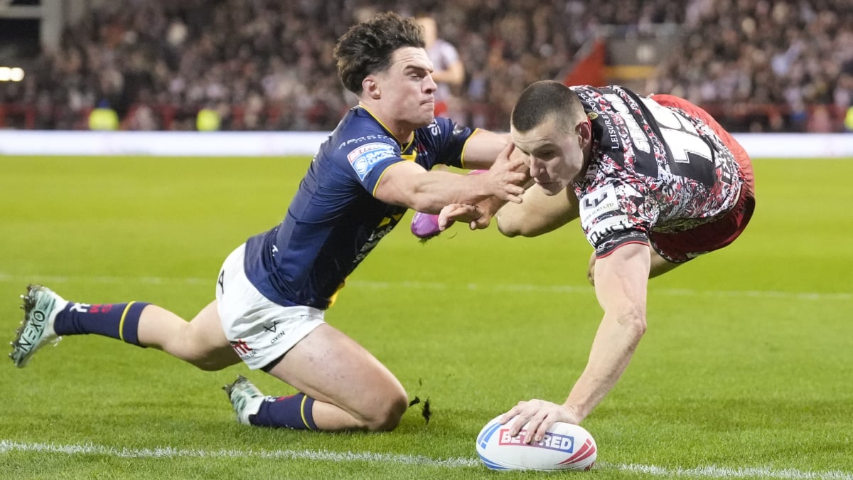 How To Watch Super League Live Streams Online For Free