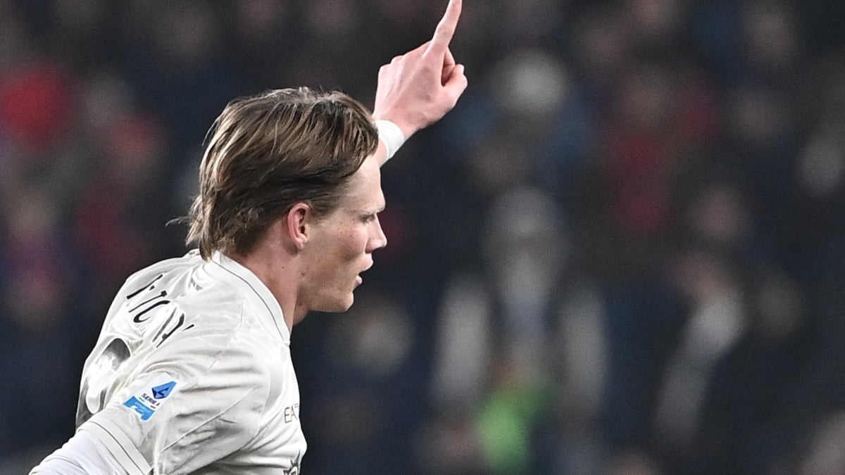 How To Watch Atalanta Vs. Napoli Online For Free