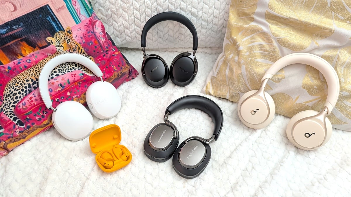 The Most Comfortable Headphones Weve Ever Tested Will Take Care Of Your Ears