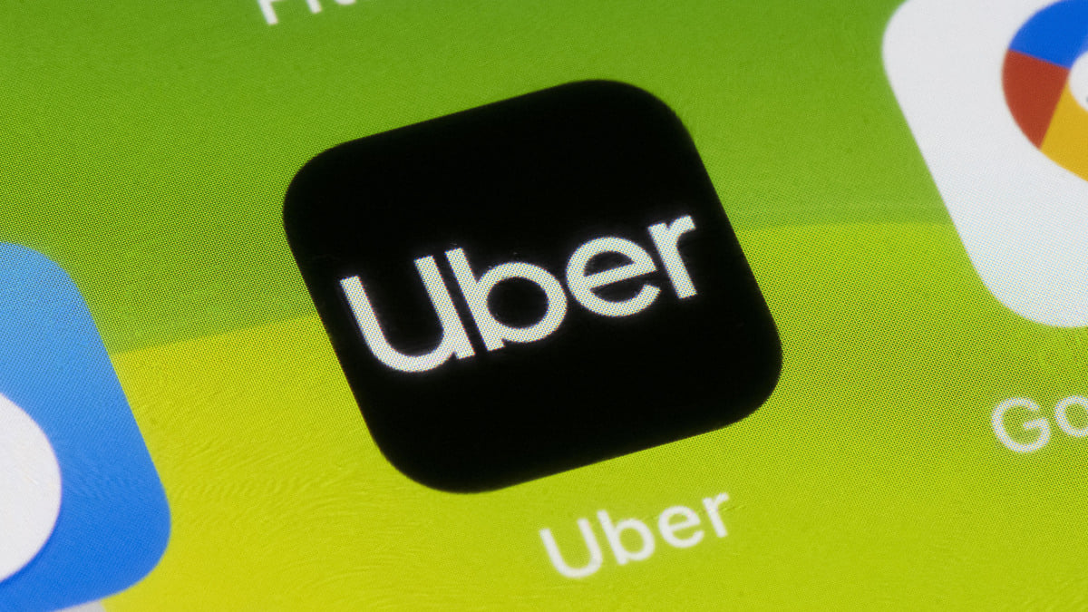 Uber Expands Options For Drivers, Riders To Opt Out Of Men