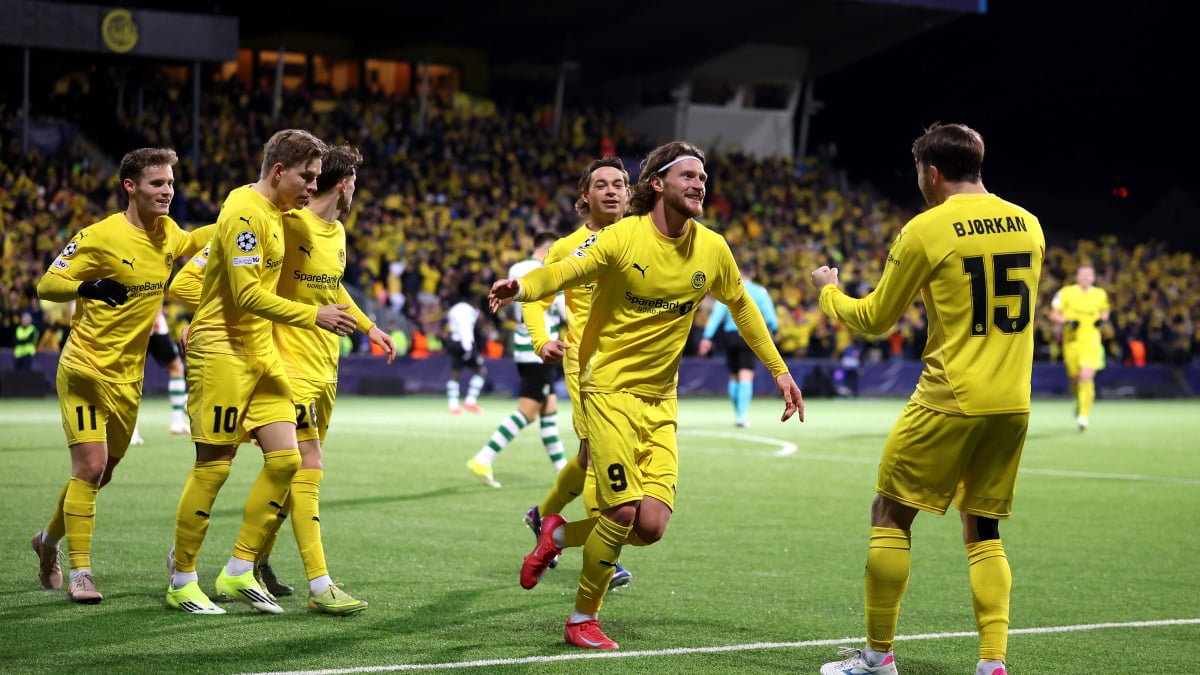 How To Watch Sporting Vs. Bodo/Glimt Online For Free