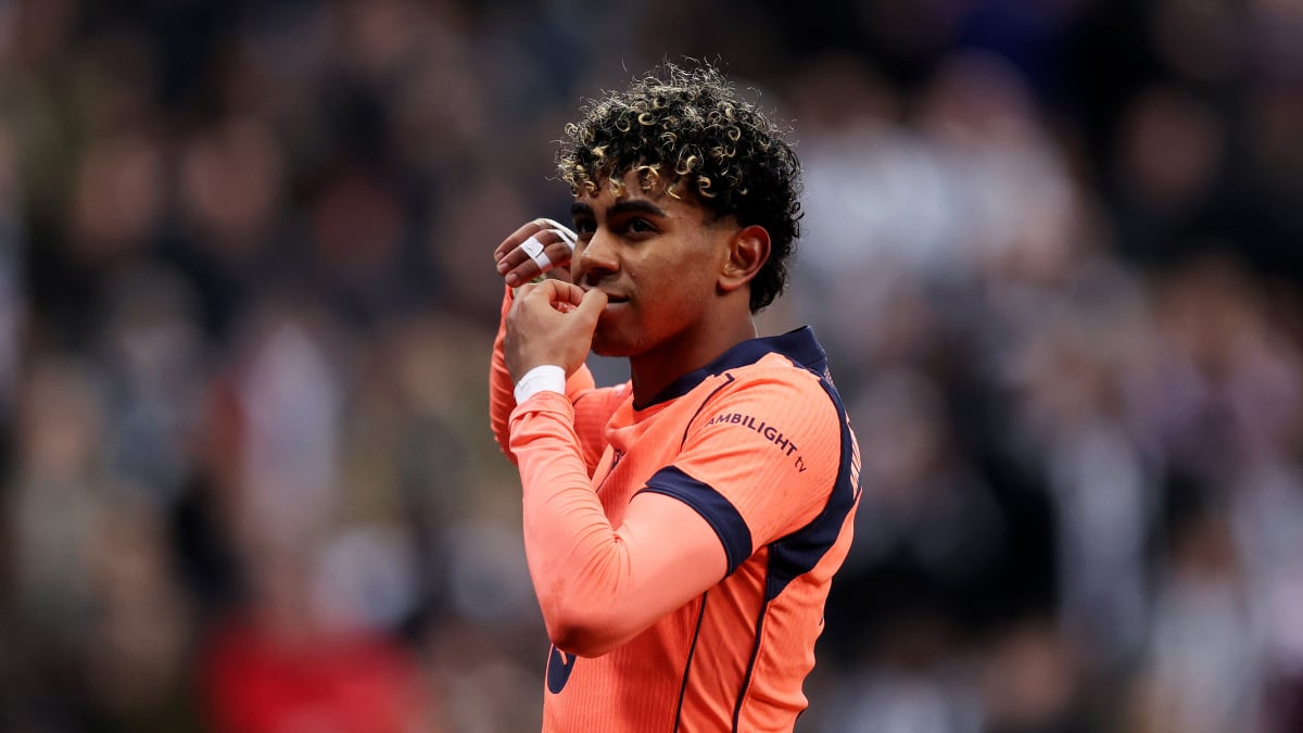 How To Watch Barcelona Vs. Newcastle United Online For Free