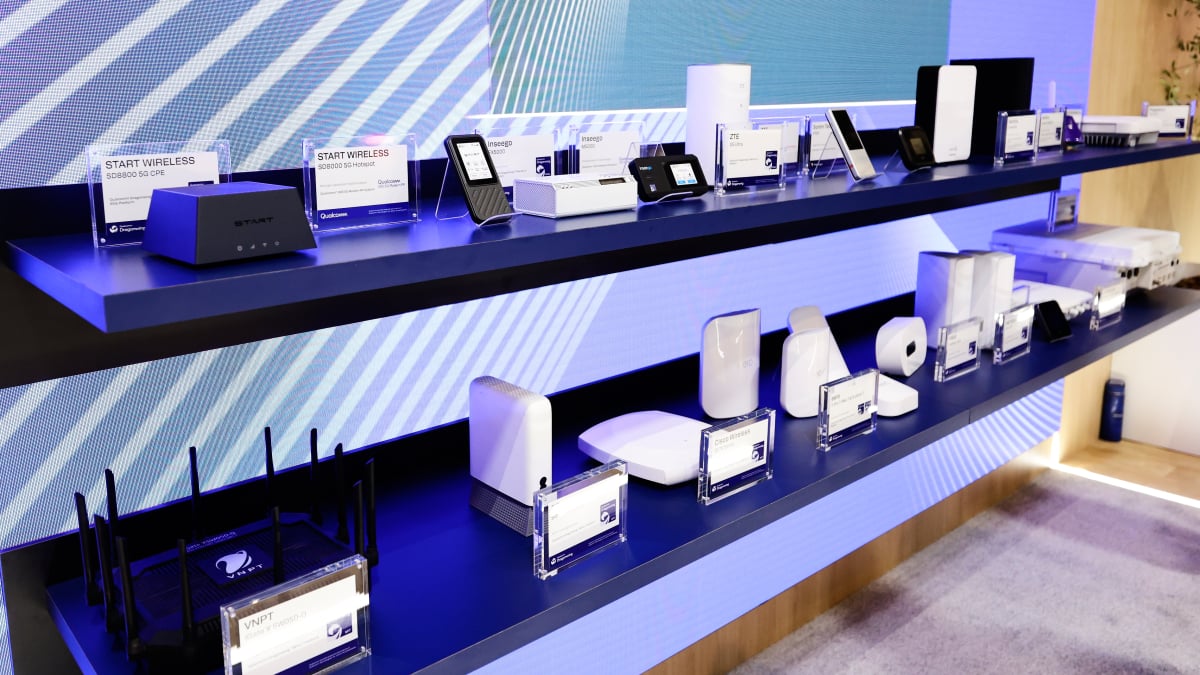 The Confusing U.S. Router Ban, Explained: Which Routers Are Banned?