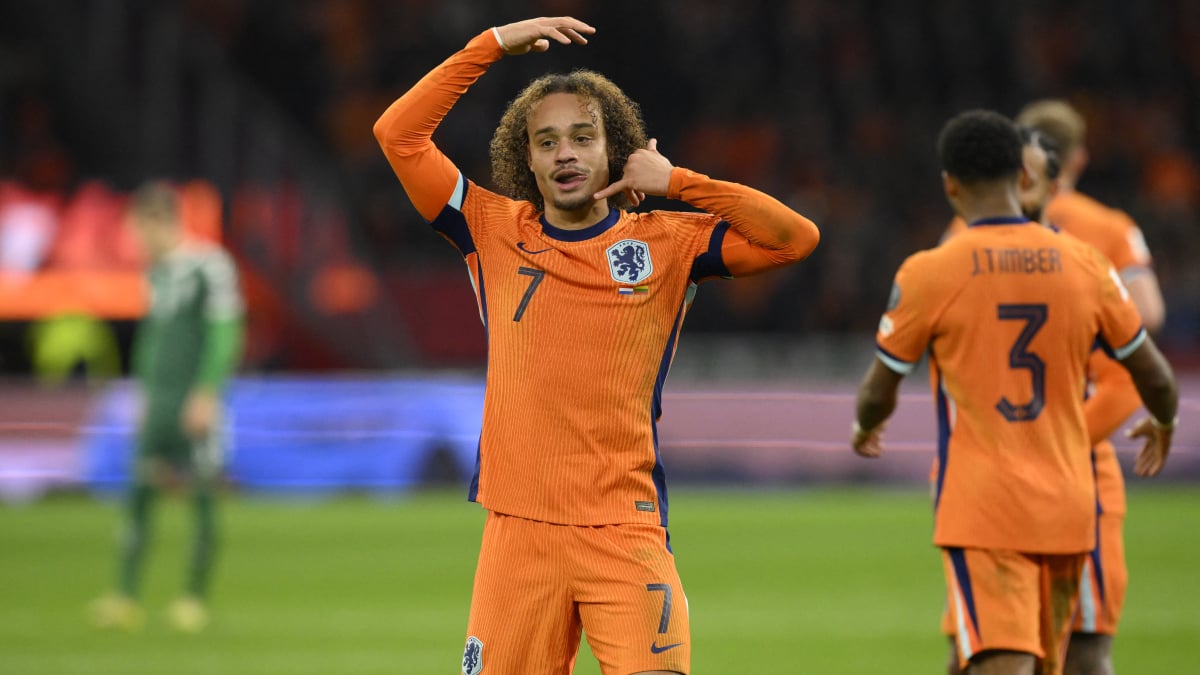 How To Watch Netherlands Vs. Norway Online For Free