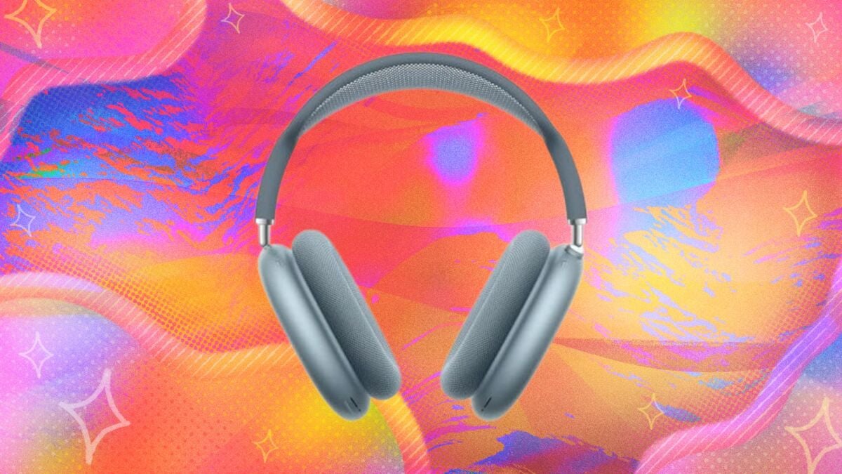 The Best AirPods Max Deal Isnt At Amazon During The Big Spring Sale