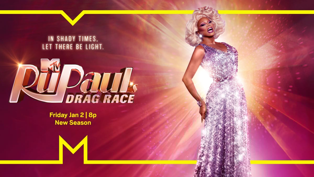 RuPauls Drag Race Season 18 Faces Backlash Over Alleged AI Use