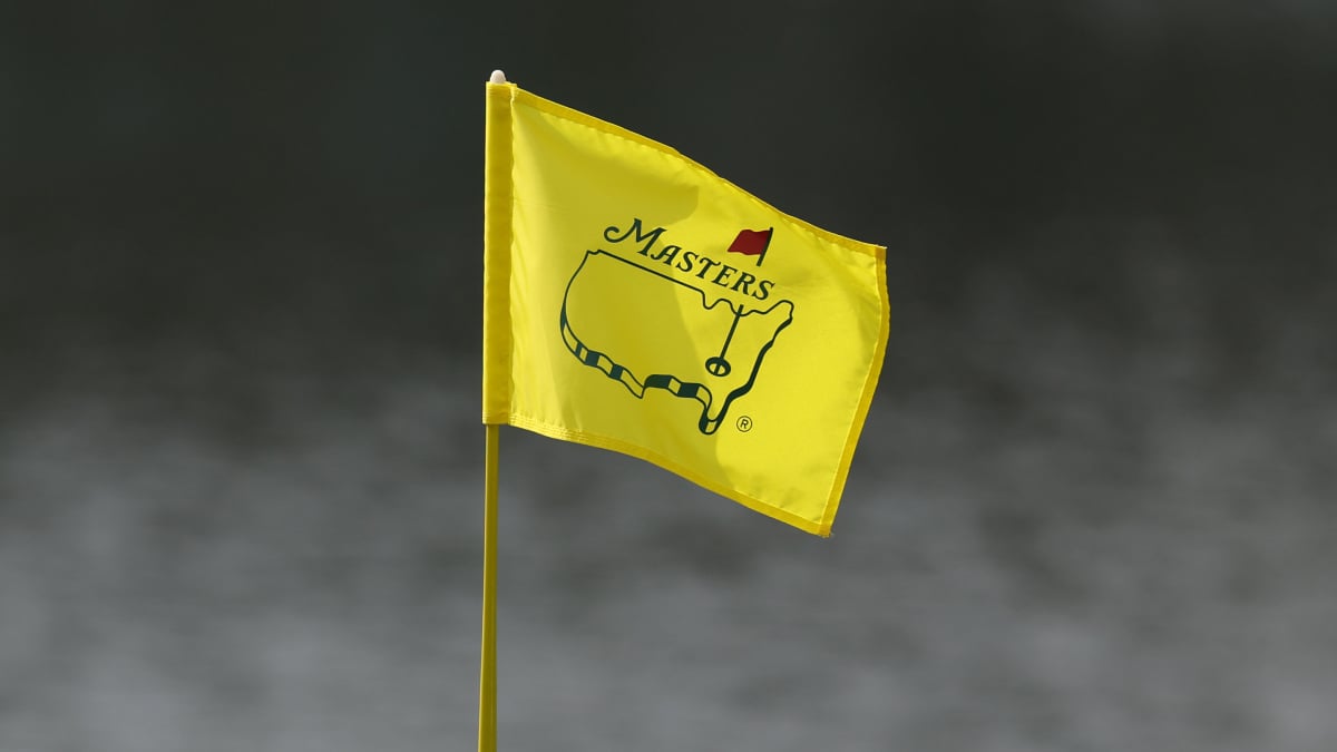 How To Watch The 2026 Masters Tournament Online For Free