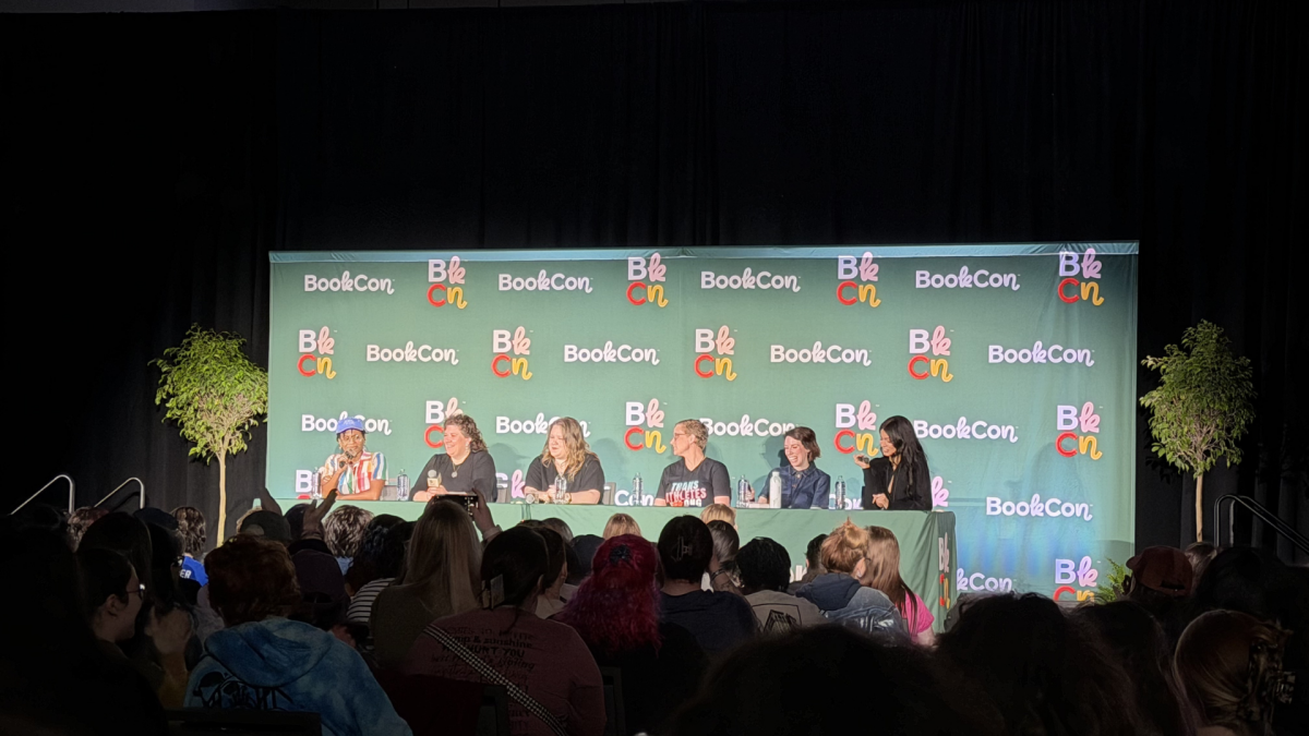 bookcon-2026:-authors-rachel-reid,-stephanie-archer-talk-hockey-romance-and-how-it-could-change-the-sport-for-the-better