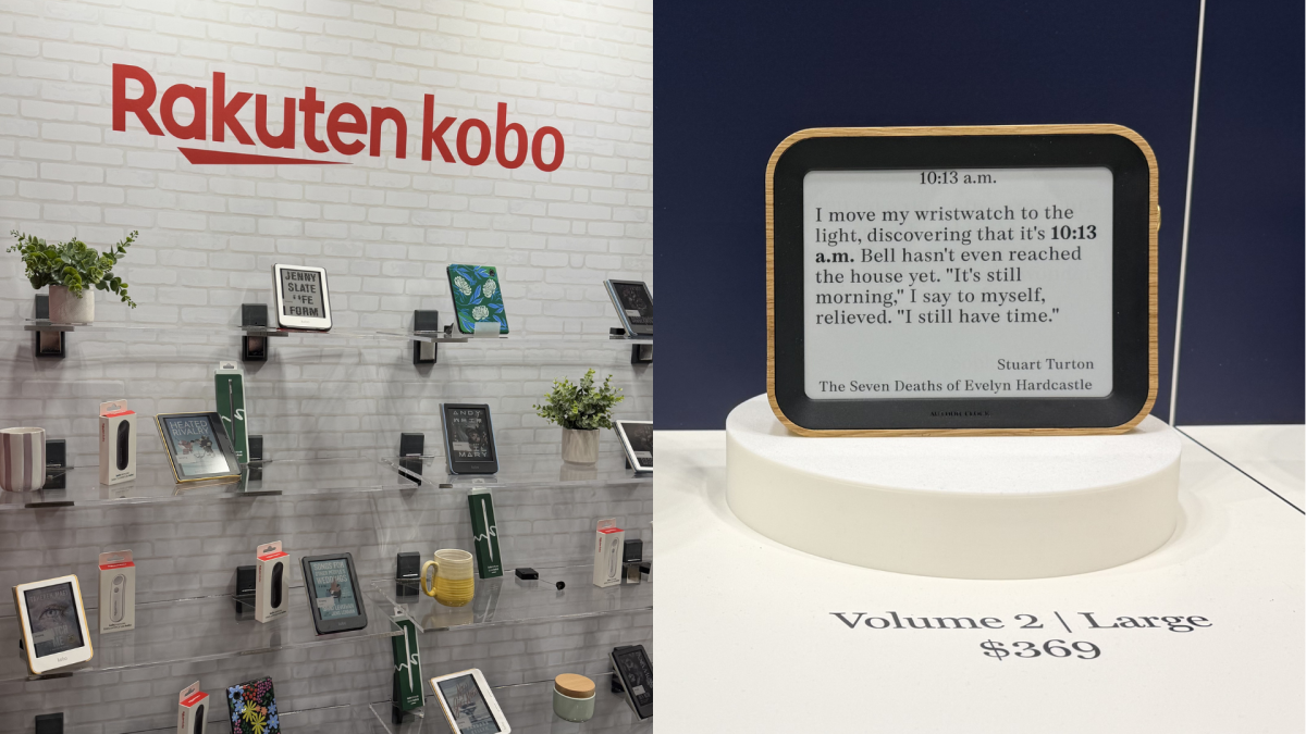 all-the-literary-tech-and-gear-we-spotted-at-bookcon-2026