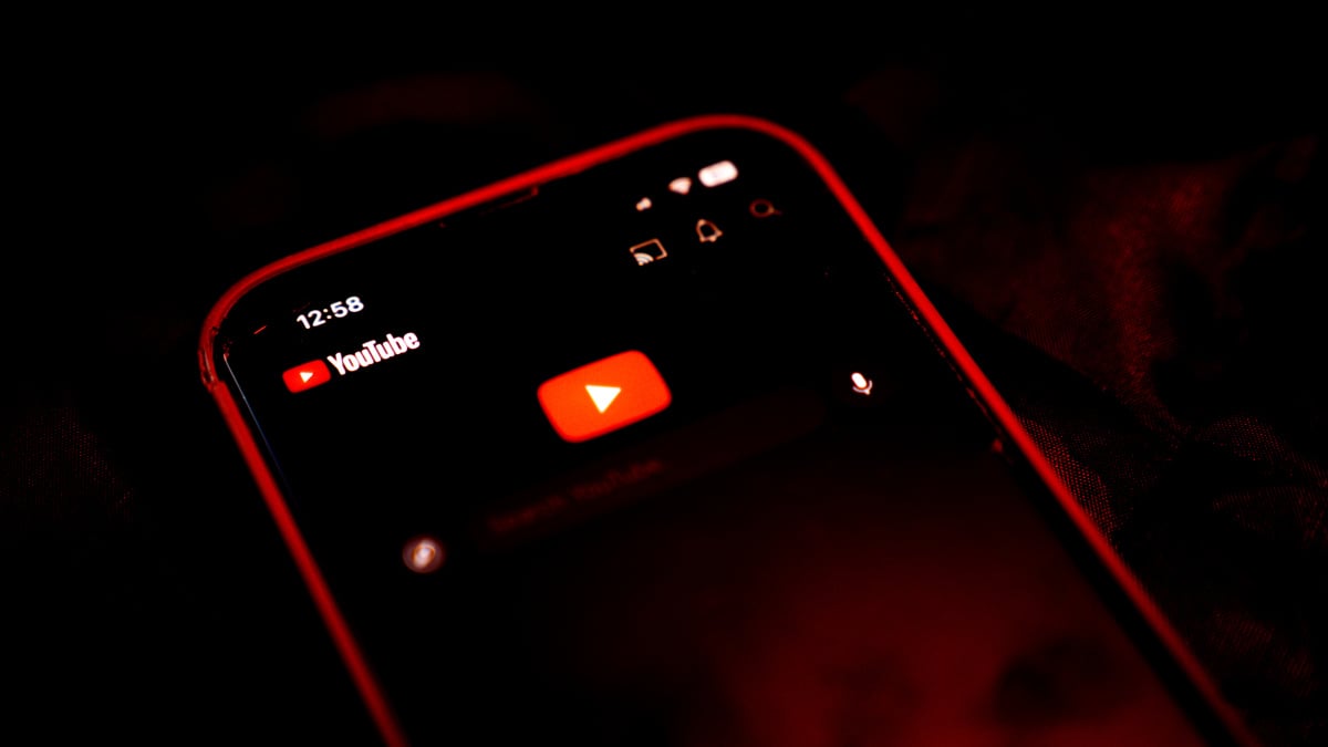YouTube Is Prompting Users To Enable Watch History. Heres The Workaround.