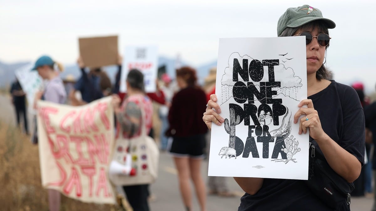 The AI Vibe Shift Is Real: Why The Backlash Is Growing
