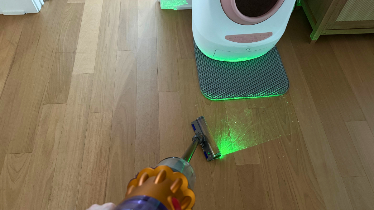The Best Stick Vacuums Of 2026: Im Pro-Dyson For Some Situations, But Not All