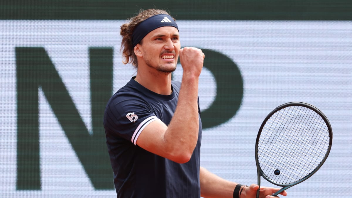 How To Watch Cobolli Vs. Zverev Online For Free