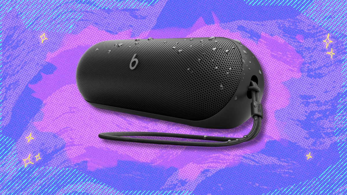 Beats Pill Drops Below $100 For A Limited Time
