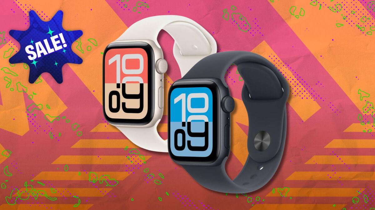 the-apple-watch-se-3-is-down-to-its-lowest-ever-price-for-prime-day-—-save-$50-at-amazon