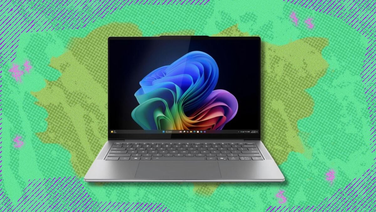 the-lenovo-slim-7i-aura-edition-laptop-is-down-to-best-ever-price-at-amazon-—-last-chance-to-save-over-$150
