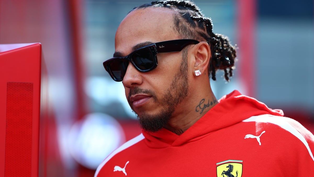 Im Watching The British GP For Free This Weekend — How To Live Stream F1 For Free
