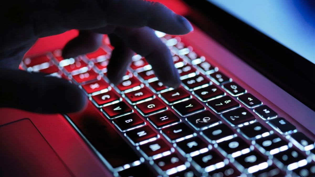 The 6 Biggest Cybersecurity Breaches Of 2026 So Far