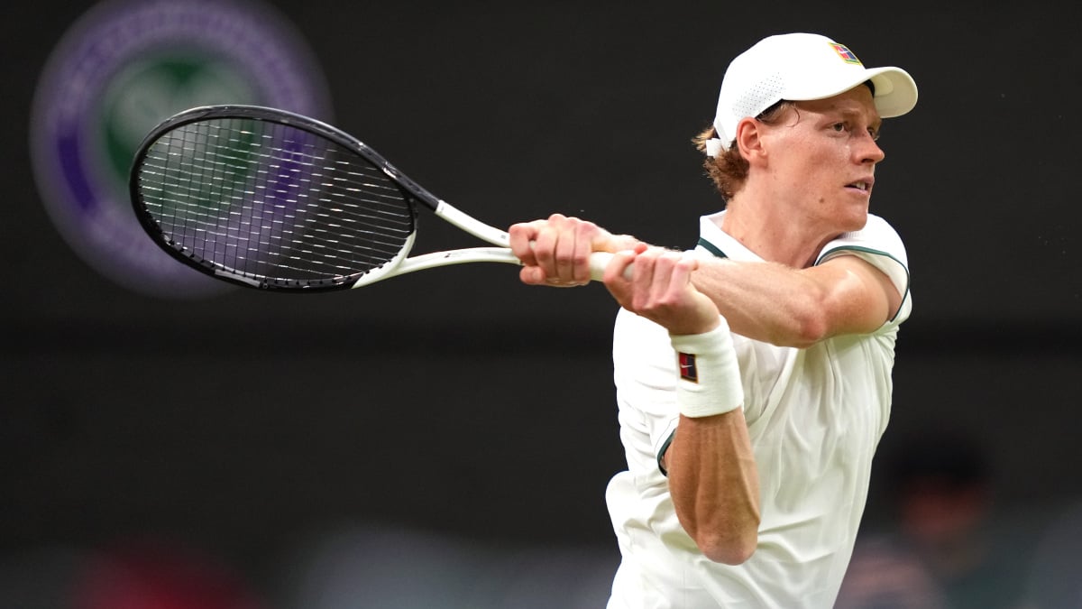 How To Watch Sinner Vs. Zverev In The 2026 Wimbledon Final Online For Free
