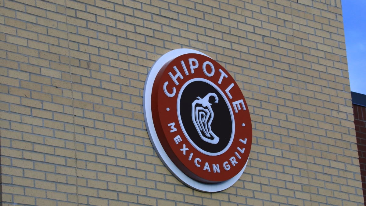 Chipotle Is Giving Away Free Entrées During The World Cup Final — How To Claim Yours