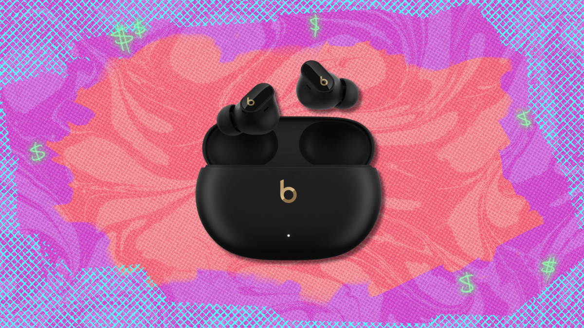 This AirPods Alternative For Both IPhone And Android Just Hit $99 On Amazon
