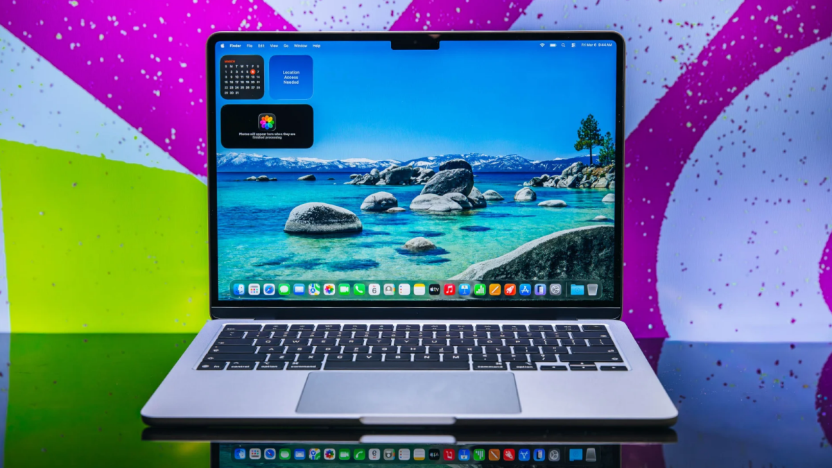 The Best MacBook To Buy In 2026: Comparing The Air, Neo, And Pro