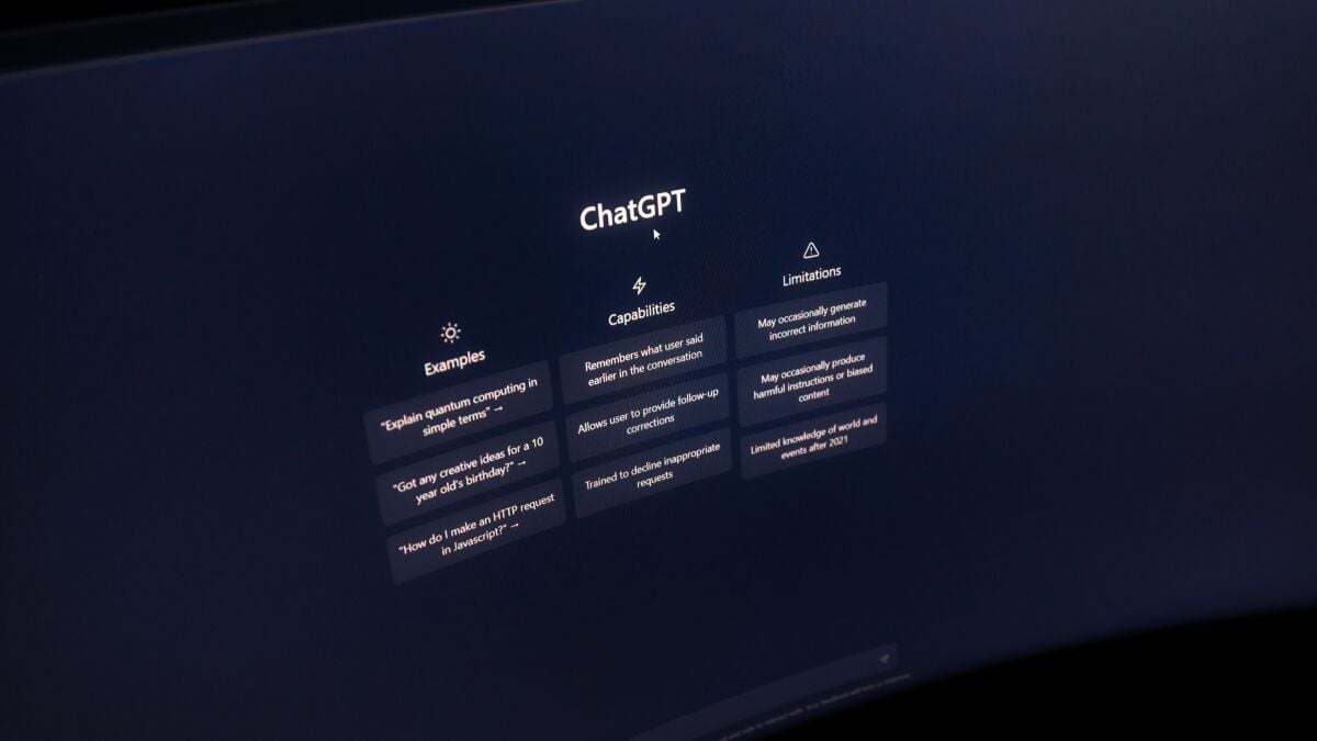 ChatGPT, Gemini, Claude, And Other AI Tools — Just $69.97 Today Only