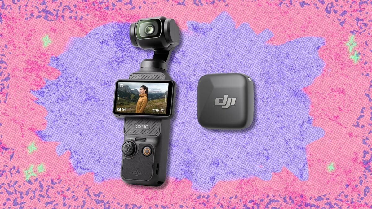 the-ultimate-travel-vlogging-setup:-save-over-$100-on-the-dji-osmo-pocket-3-vlog-bundle
