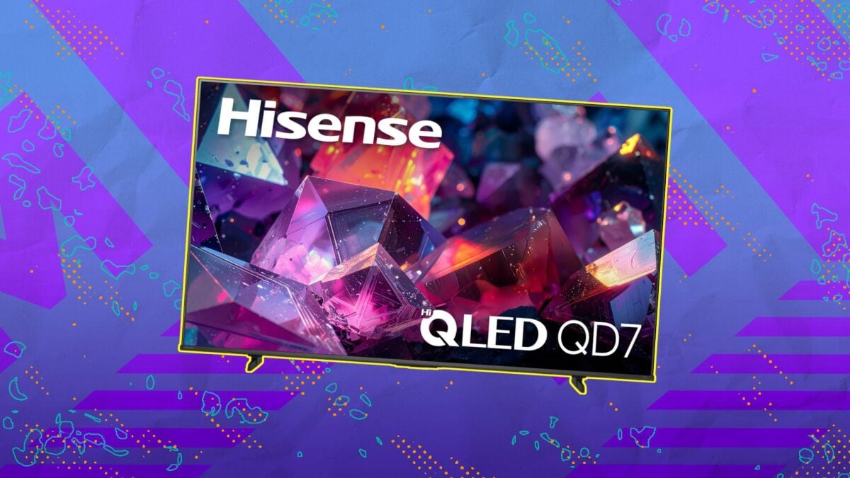 early-labor-day-tv-deal:-hisense-qd7-series-tvs-start-from-just-279.99-at-costco