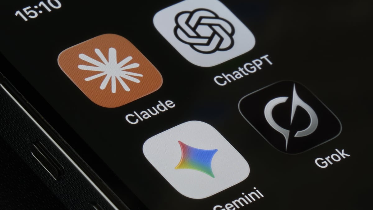 ChatGPT, Claude, Gemini Down: What We Know About The AI Outages