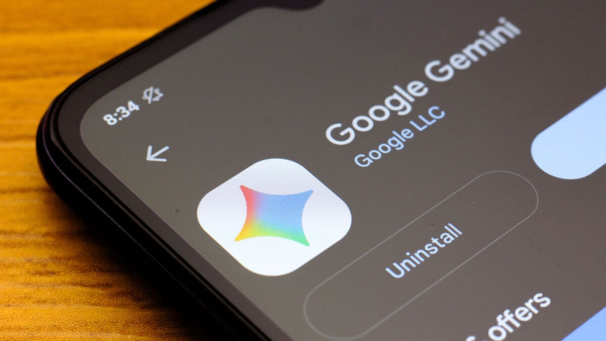 google-gemini-allegedly-hacked-three-companies-on-its-own