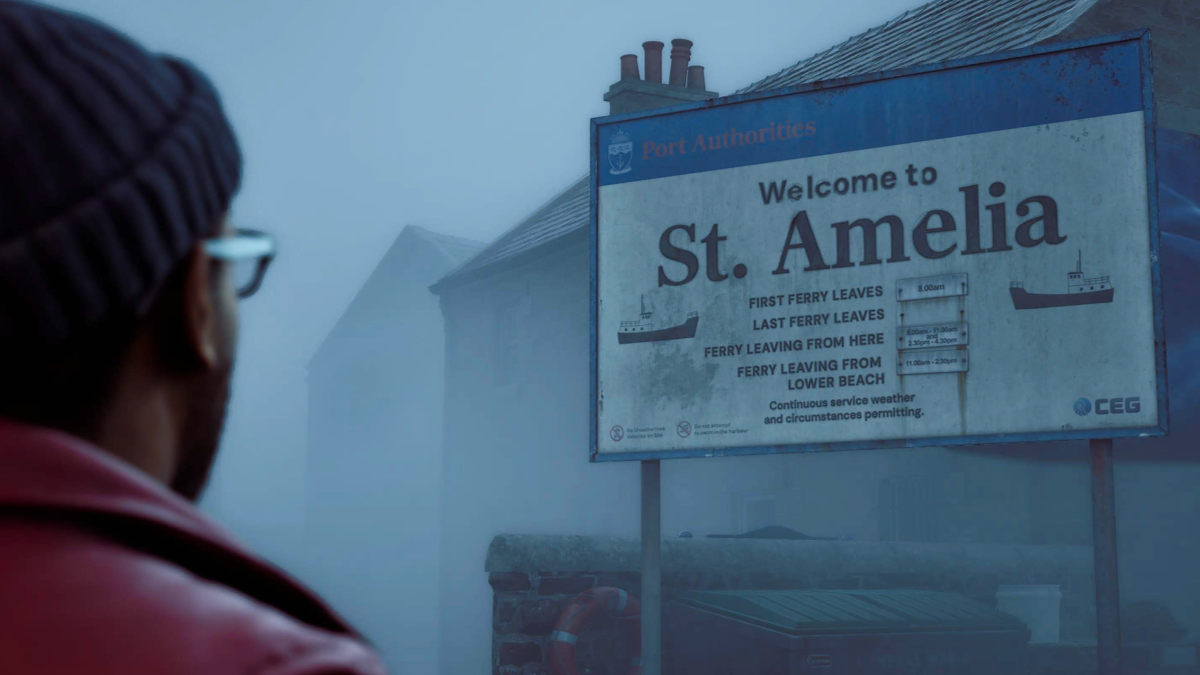 Review: Silent Hill: Townfall Is A Spooky Four-Star Detour