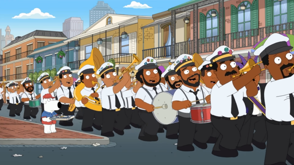 This TikTok Trend Has Users Blockin The Street