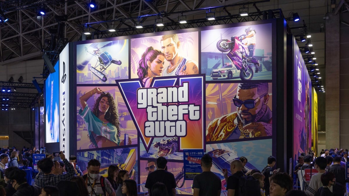 GTA 6 Updates: Everything New We Learned This Week