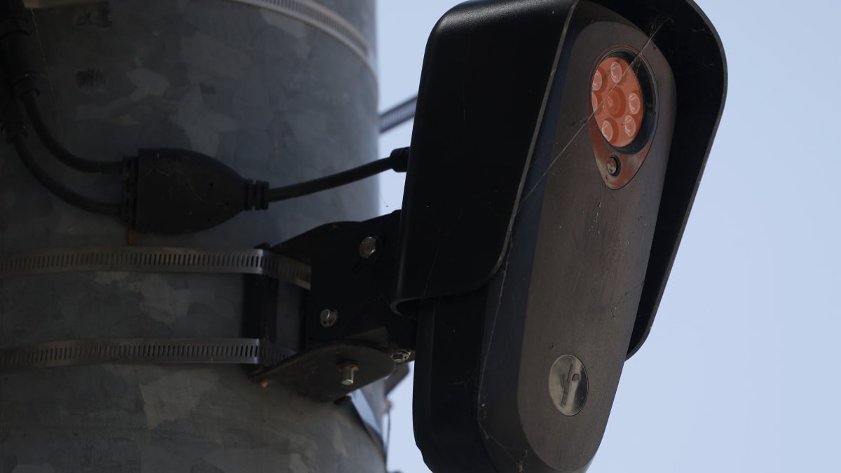 An Officers Use Of Flock Cameras Was Unconstitutional, Judge Rules