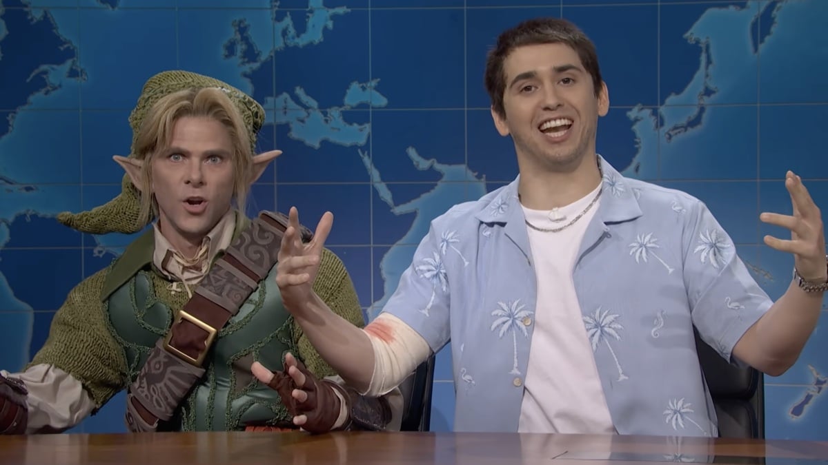 jason-from-gta-6-feuds-with-link-from-the-legend-of-zelda-on-snls-weekend-update
