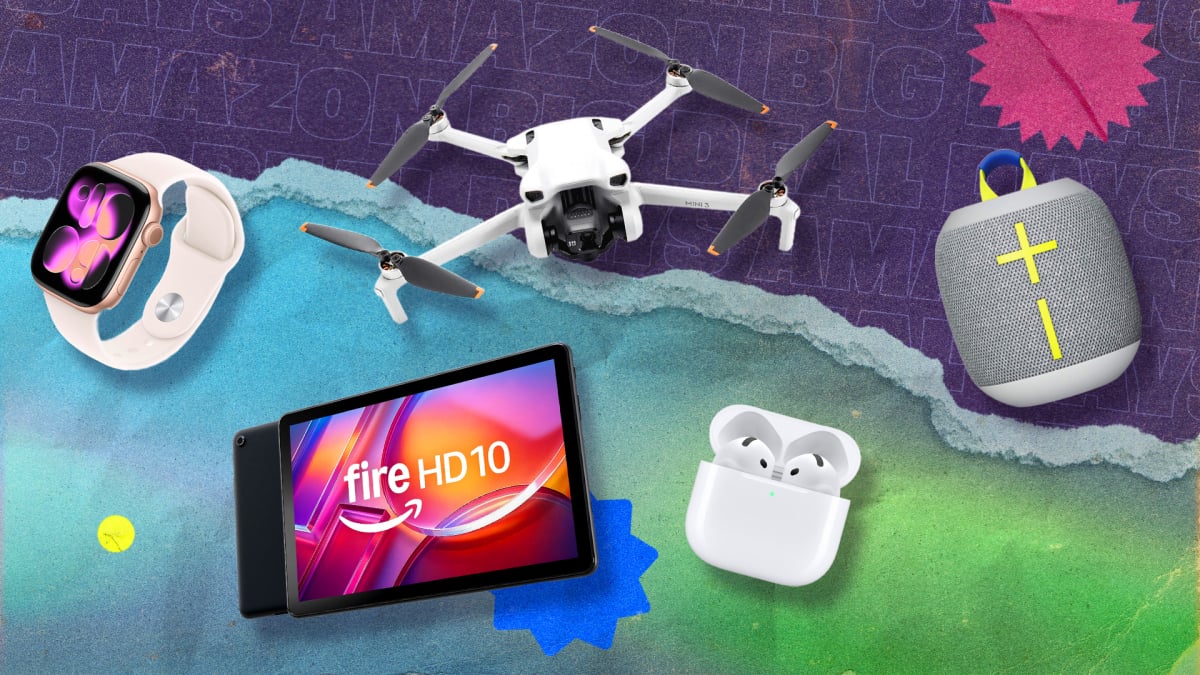 The 135+ Best October Prime Day Deals: We Found Record Prices On Apple, Bose, Lego, And Sony Favorites