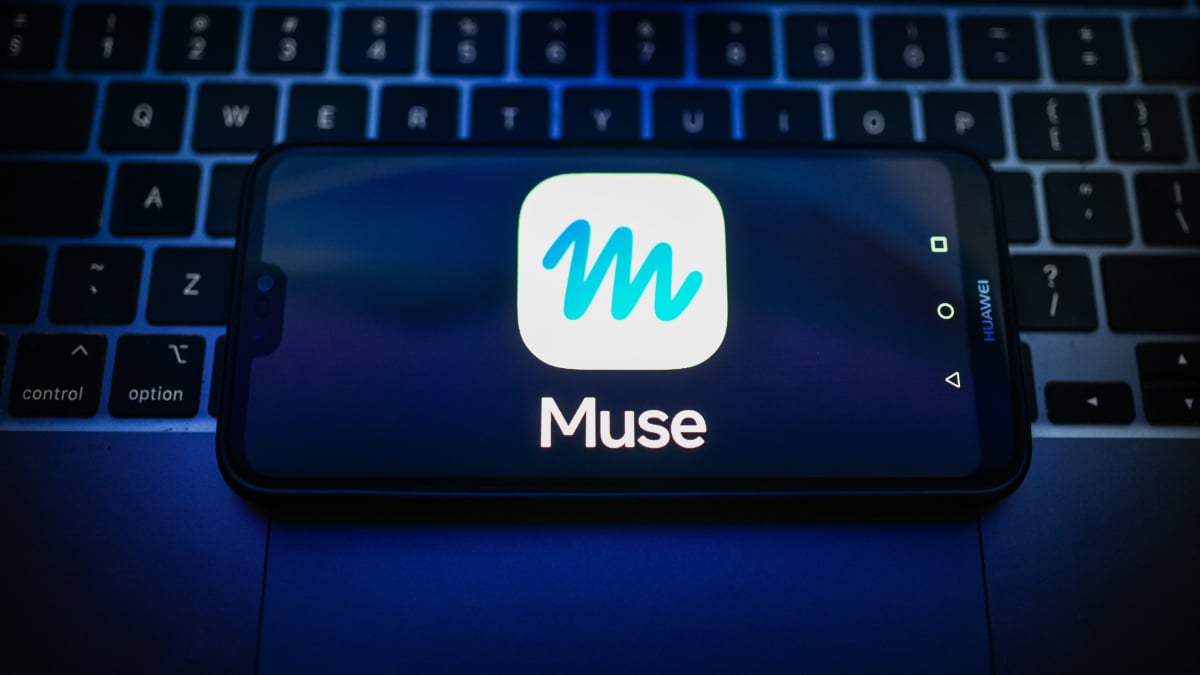 Apple And Meta Are Getting Along, And The New Muse Spark Open Model Brought Them Together
