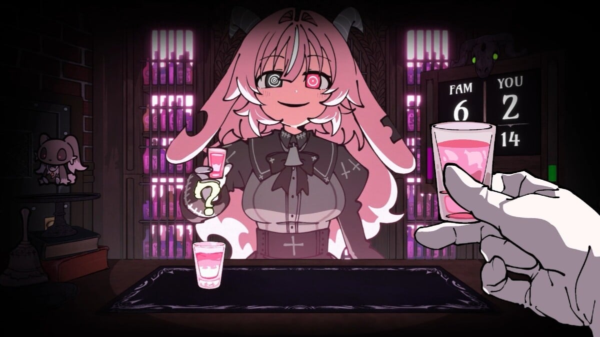 Game Developers Cancel Upcoming Public Demo Out Of Fear Of AI Copycats